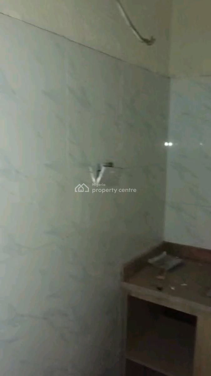 Mini Flat at Adekunle Yaba, Adekunle, Yaba, Lagos, Mini Flat (room and Parlour) for Rent