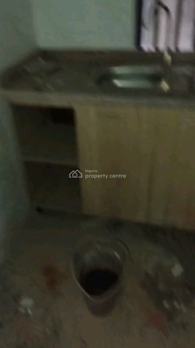 Mini Flat at Adekunle Yaba, Adekunle, Yaba, Lagos, Mini Flat (room and Parlour) for Rent