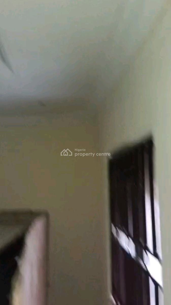 Mini Flat at Adekunle Yaba, Adekunle, Yaba, Lagos, Mini Flat (room and Parlour) for Rent