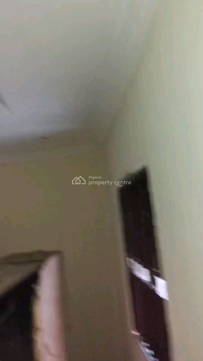 Mini Flat at Adekunle Yaba, Adekunle, Yaba, Lagos, Mini Flat (room and Parlour) for Rent