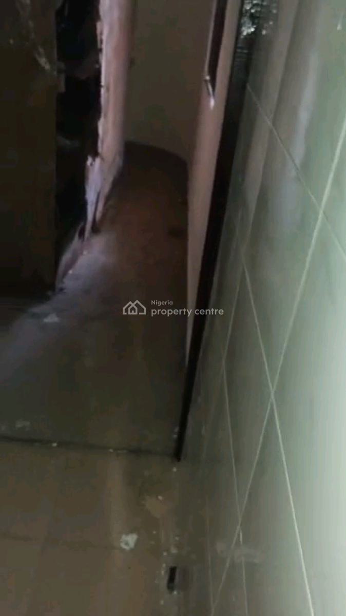 Mini Flat at Adekunle Yaba, Adekunle, Yaba, Lagos, Mini Flat (room and Parlour) for Rent