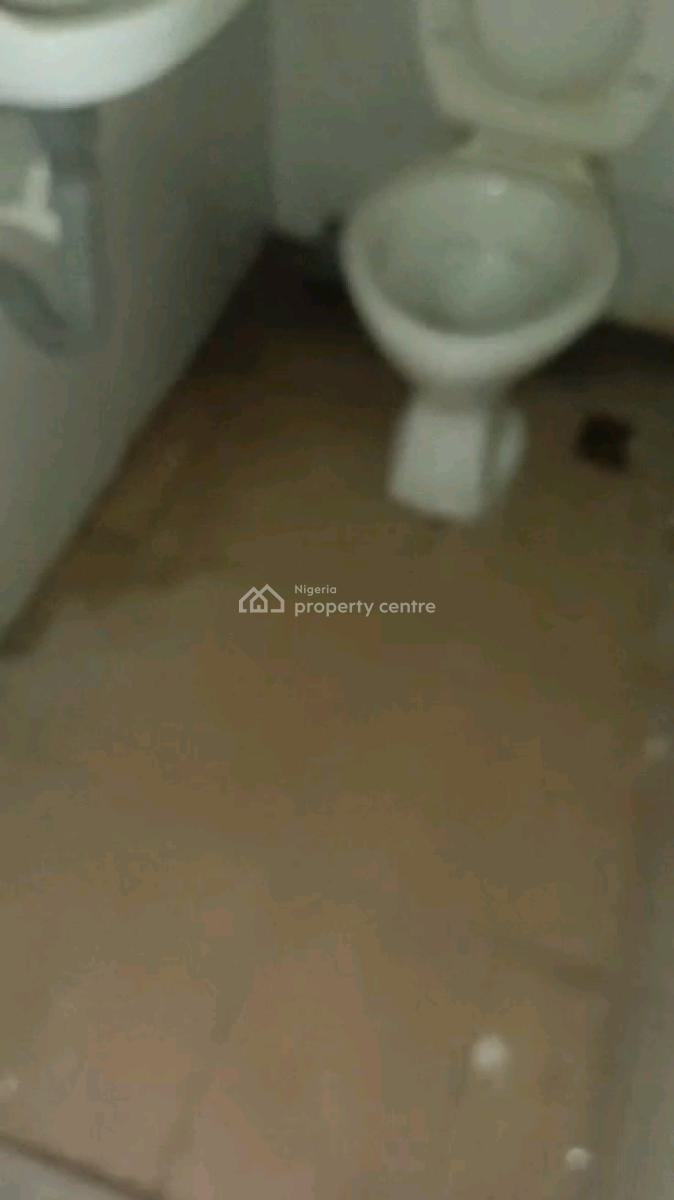 Mini Flat at Adekunle Yaba, Adekunle, Yaba, Lagos, Mini Flat (room and Parlour) for Rent