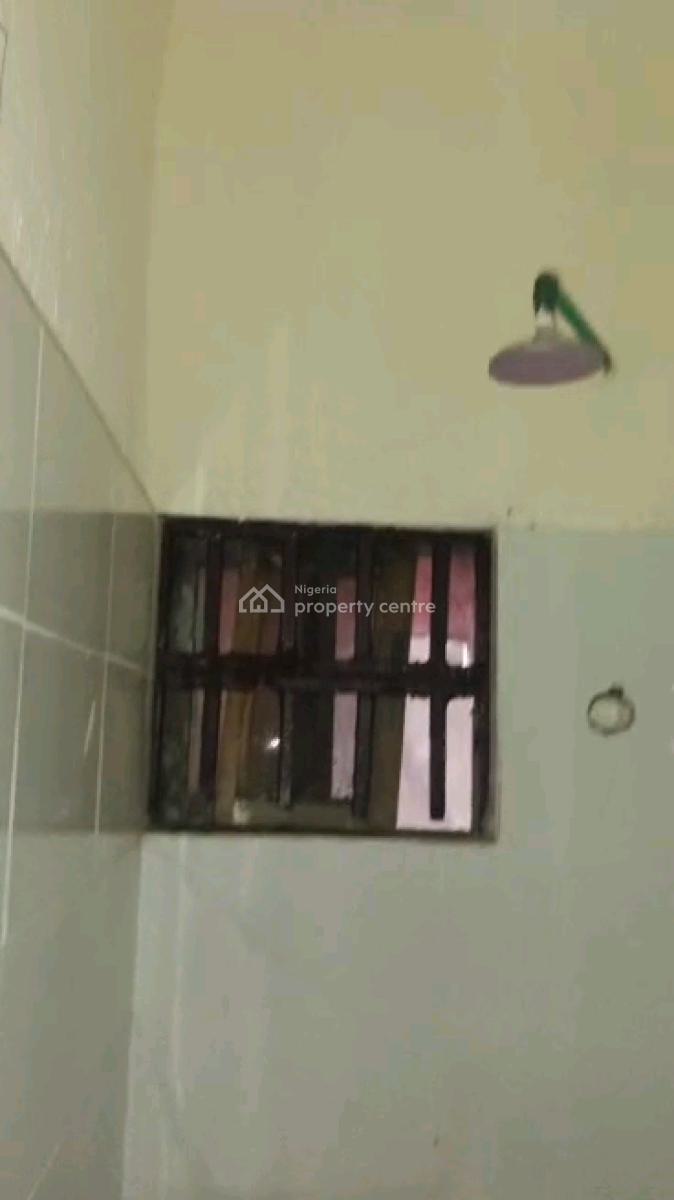 Mini Flat at Adekunle Yaba, Adekunle, Yaba, Lagos, Mini Flat (room and Parlour) for Rent