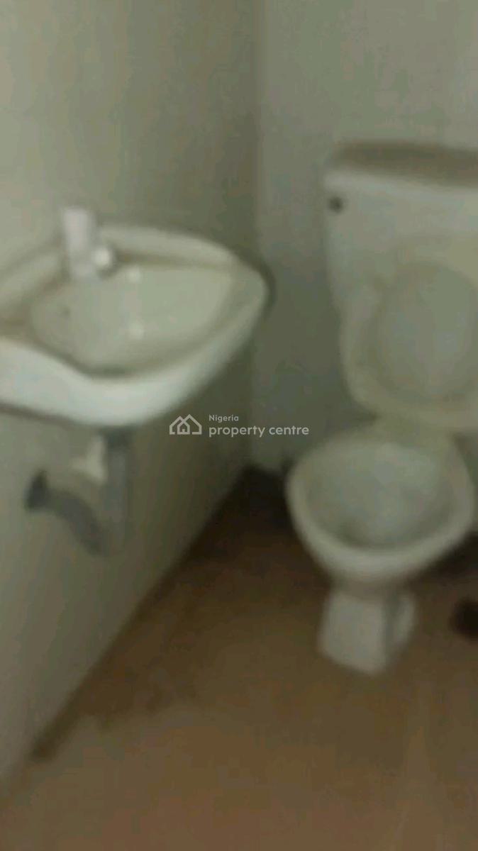 Mini Flat at Adekunle Yaba, Adekunle, Yaba, Lagos, Mini Flat (room and Parlour) for Rent