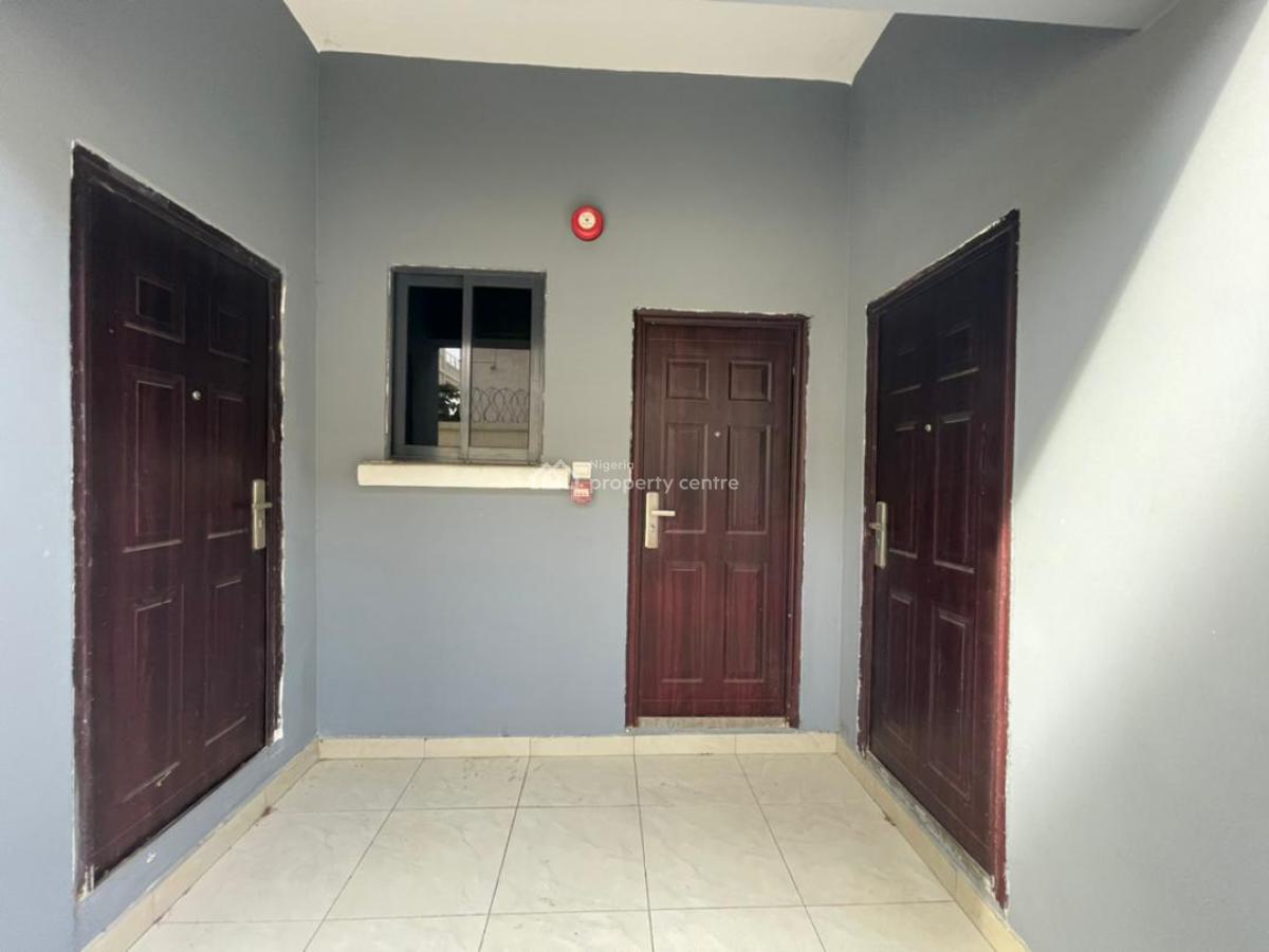 Newly Built 5 Bedroom Fully Detached House with Bq in a Gated Estate, Off Admiralty Way, Lekki Phase 1, Lekki, Lagos, Detached Duplex for Sale