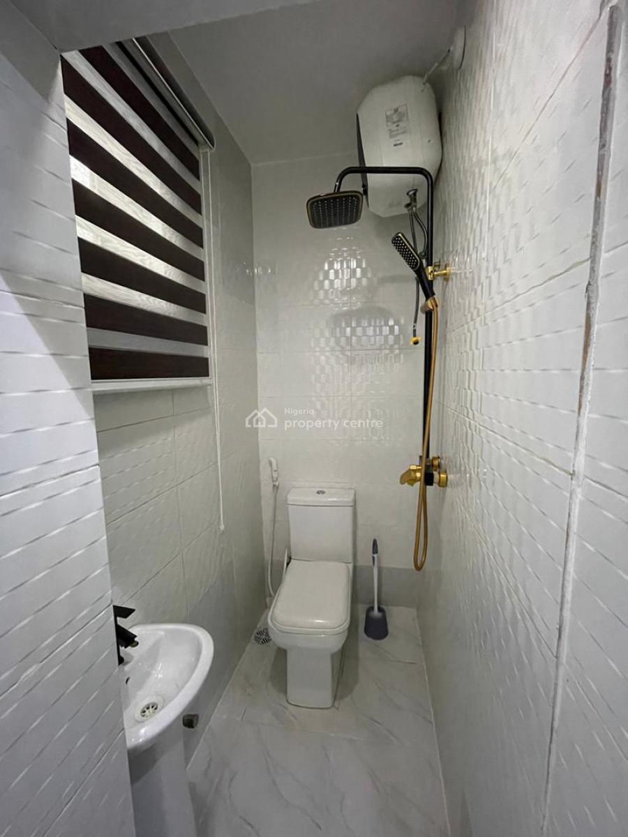 3 Bedroom Apartment, Allen, Ikeja, Lagos, Flat / Apartment Short Let