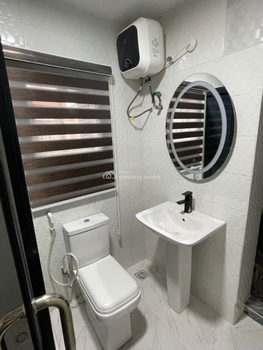 3 Bedroom Apartment, Allen, Ikeja, Lagos, Flat / Apartment Short Let