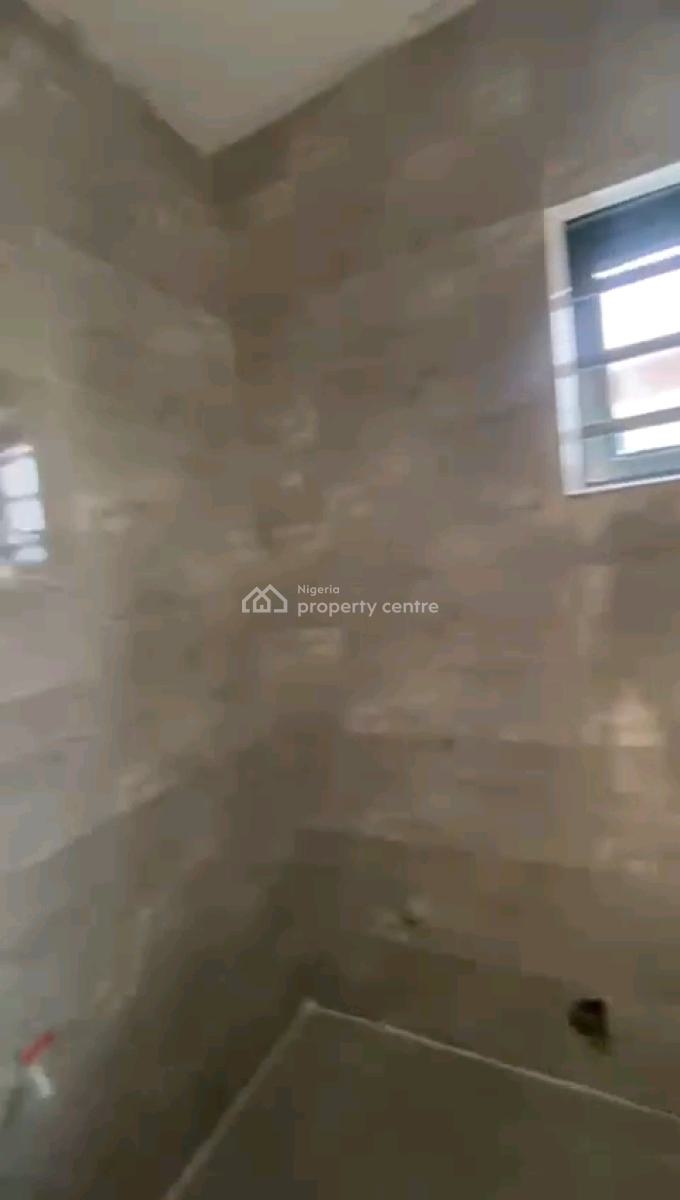 Newly Built Well Designed Spacious, Ogudu, Lagos, Mini Flat (room and Parlour) for Rent