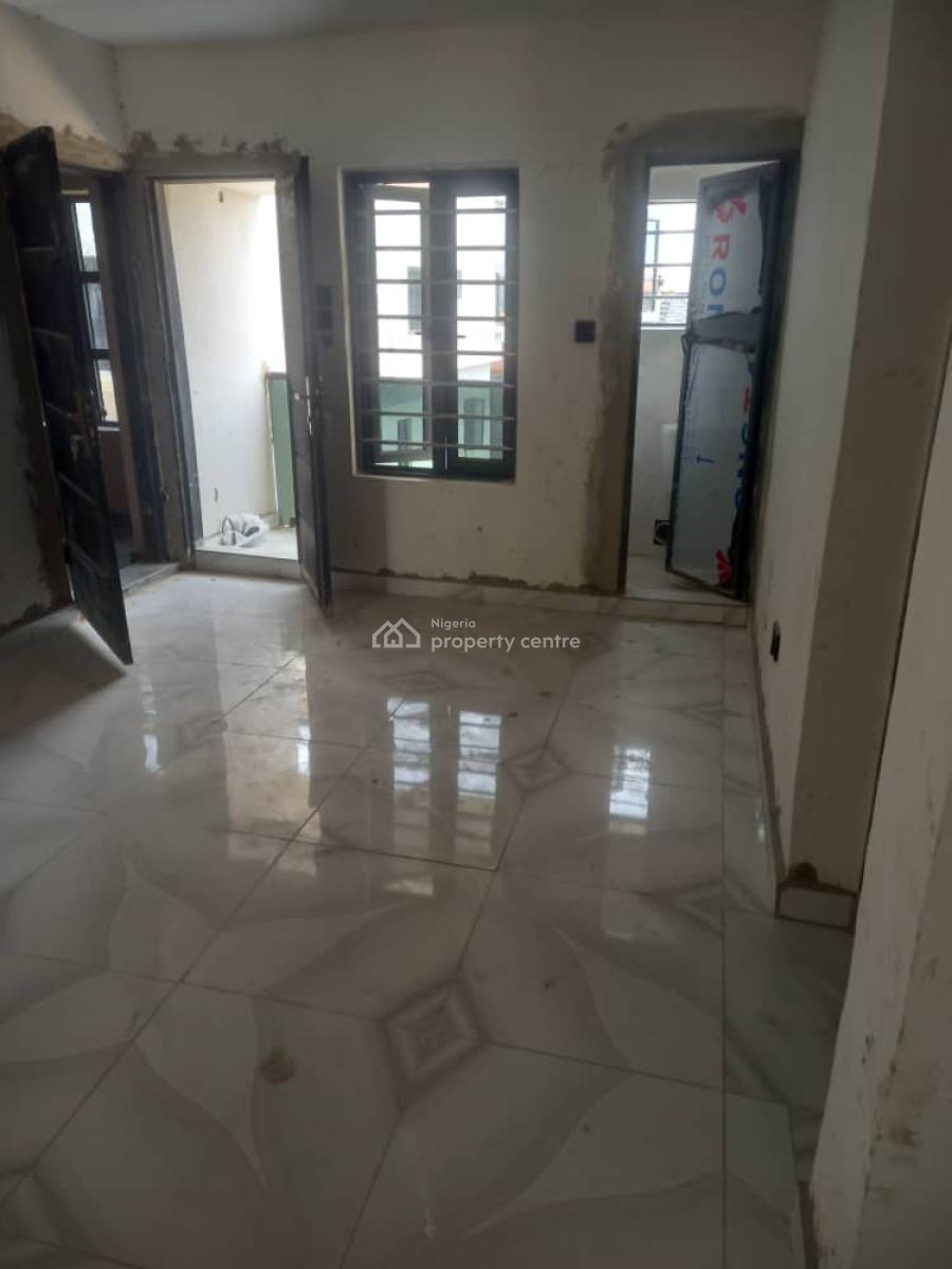 Newly Built 2-bedroom Apartment, Ogombo, Ajah, Lagos, Flat / Apartment for Rent