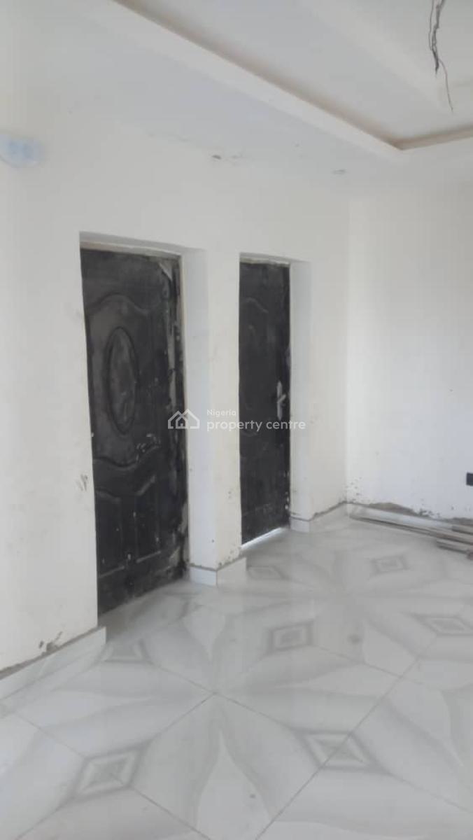 Newly Built 2-bedroom Apartment, Ogombo, Ajah, Lagos, Flat / Apartment for Rent