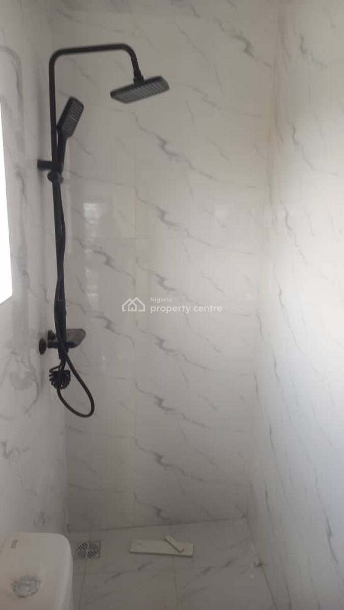 Newly Built 2-bedroom Apartment, Ogombo, Ajah, Lagos, Flat / Apartment for Rent