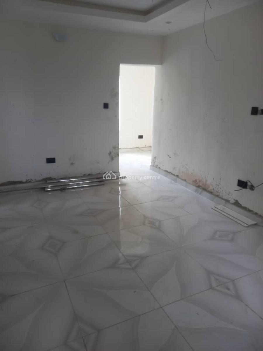 Newly Built 2-bedroom Apartment, Ogombo, Ajah, Lagos, Flat / Apartment for Rent