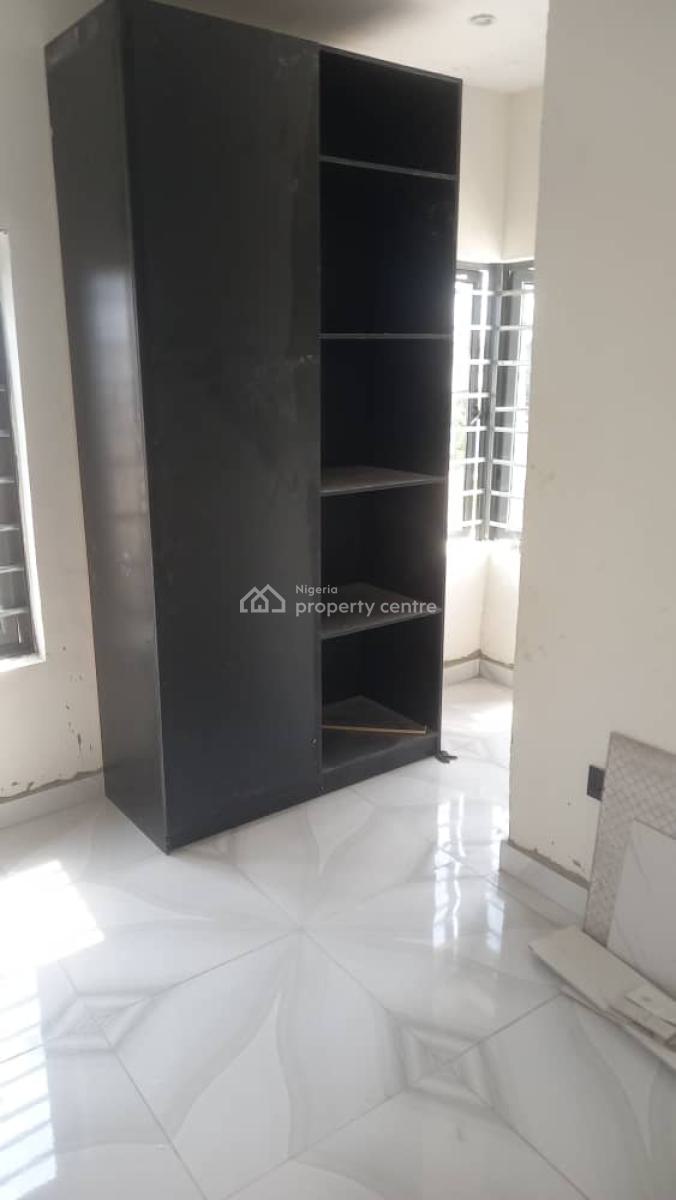 Newly Built 2-bedroom Apartment, Ogombo, Ajah, Lagos, Flat / Apartment for Rent