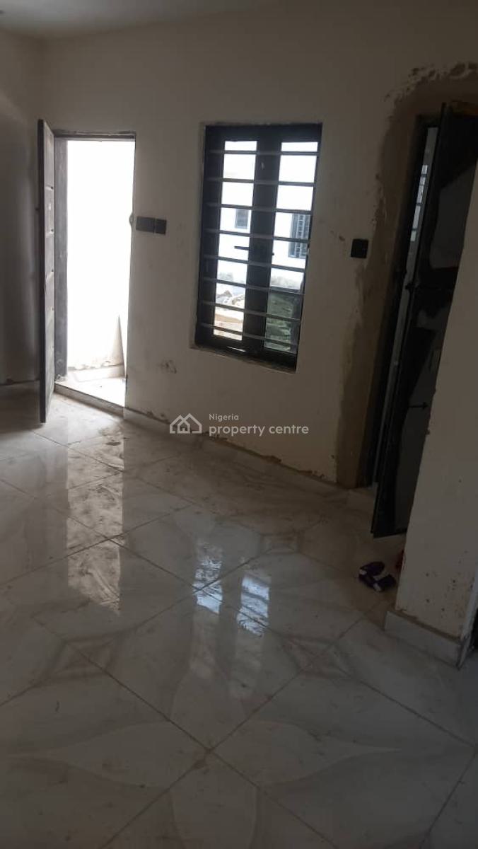 Newly Built 2-bedroom Apartment, Ogombo, Ajah, Lagos, Flat / Apartment for Rent