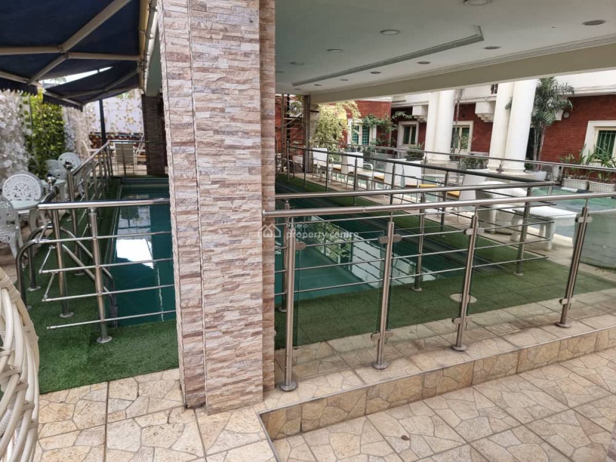 32 Rooms Hotel, Sabo Arobiodu Street, Ikeja Gra, Ikeja, Lagos, Hotel / Guest House for Sale