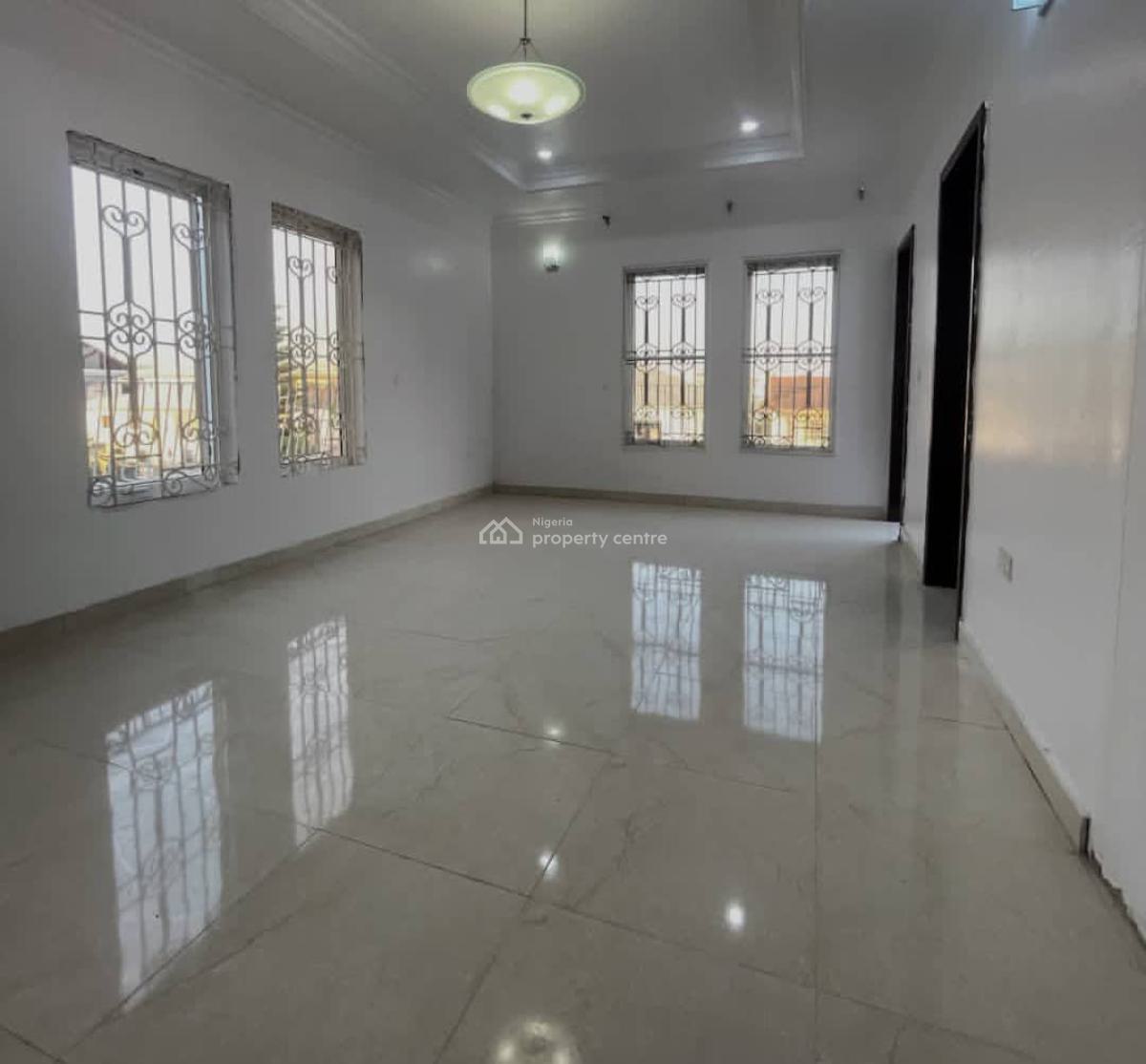 Fully Service 2 Bedroom Apartment with Fitted Kitchen, Lekki Phase 1, Lekki, Lagos, Flat / Apartment for Rent