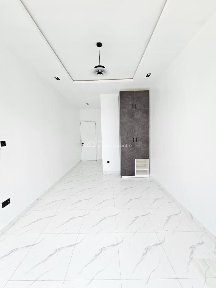 Elegant 5 Bedroom Detached Triplex, Lekki County, Ikota, Lekki, Lagos, House for Sale