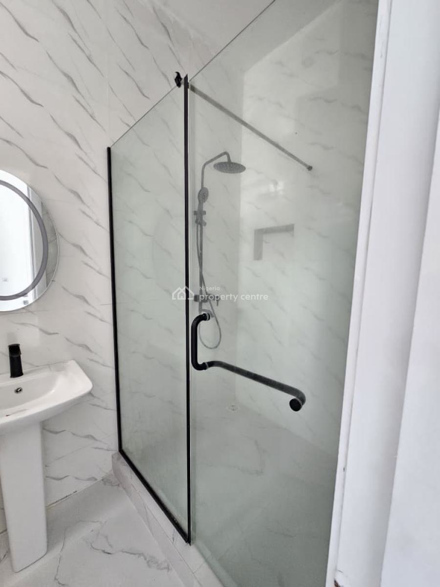 Elegant 5 Bedroom Detached Triplex, Lekki County, Ikota, Lekki, Lagos, House for Sale