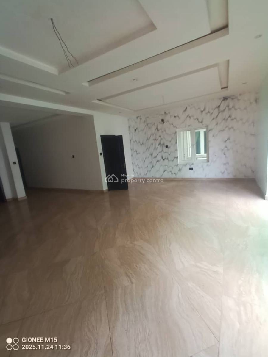 3 Bedroom Flat with Bq, Parkview, Ikoyi, Lagos, Flat / Apartment for Rent