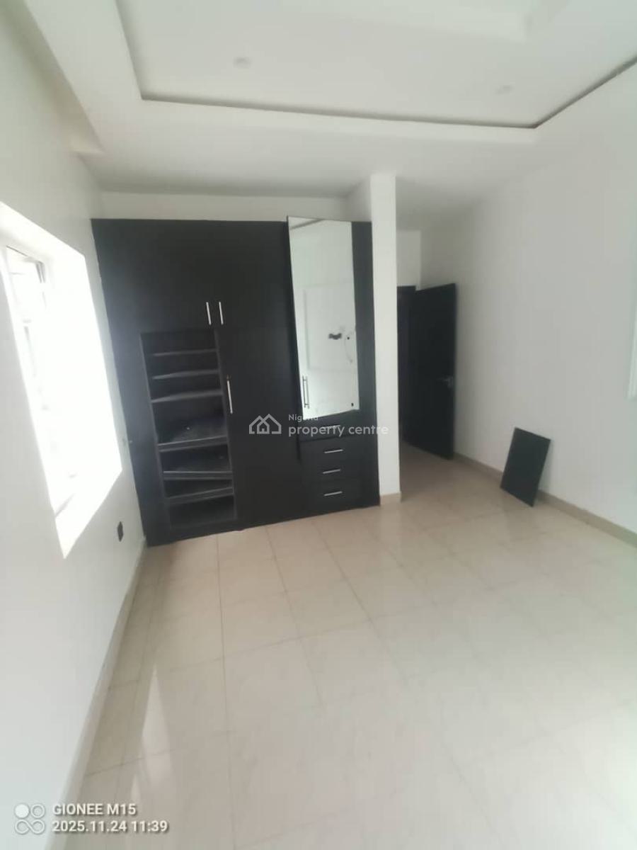 3 Bedroom Flat with Bq, Parkview, Ikoyi, Lagos, Flat / Apartment for Rent