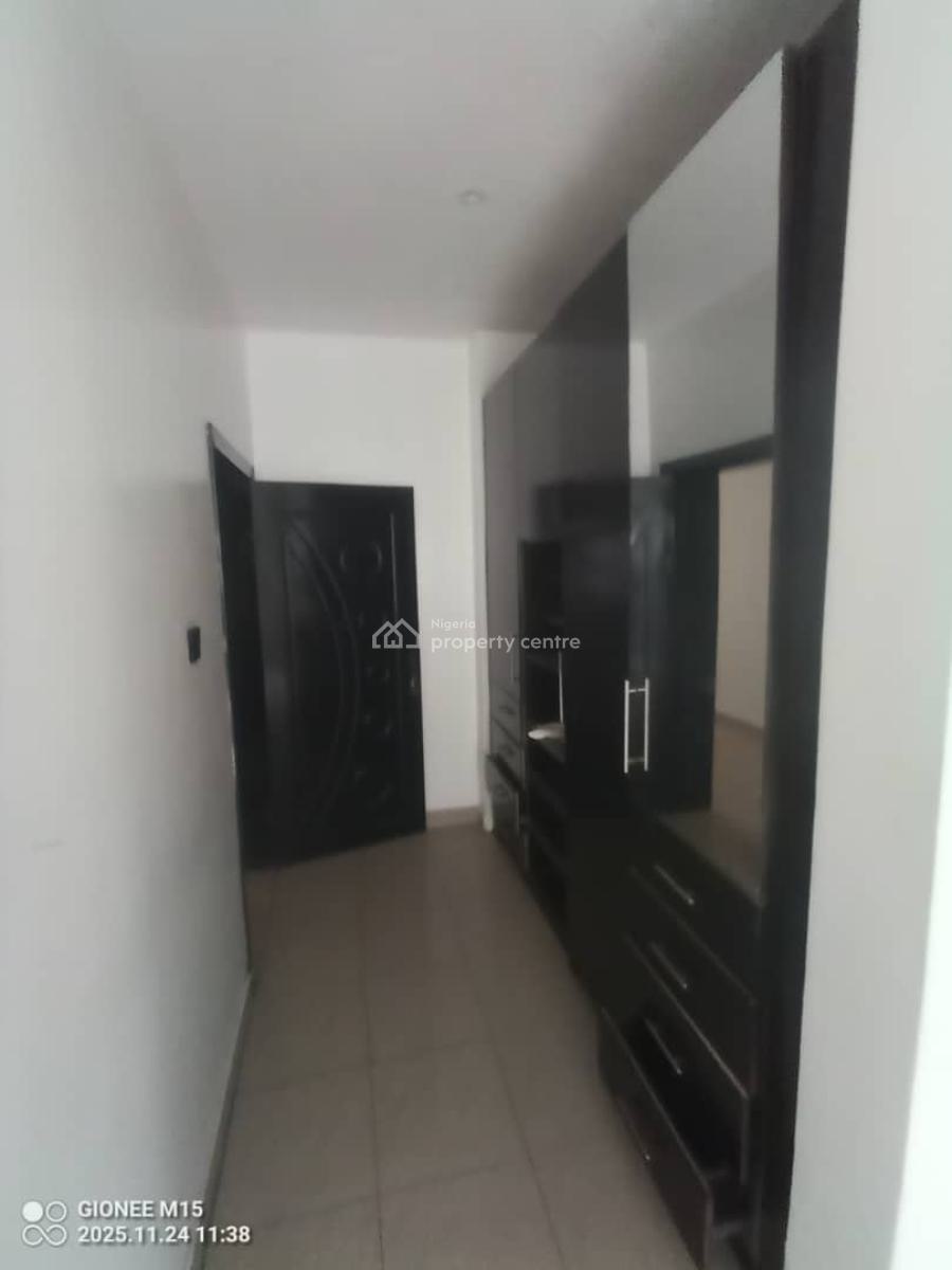 3 Bedroom Flat with Bq, Parkview, Ikoyi, Lagos, Flat / Apartment for Rent