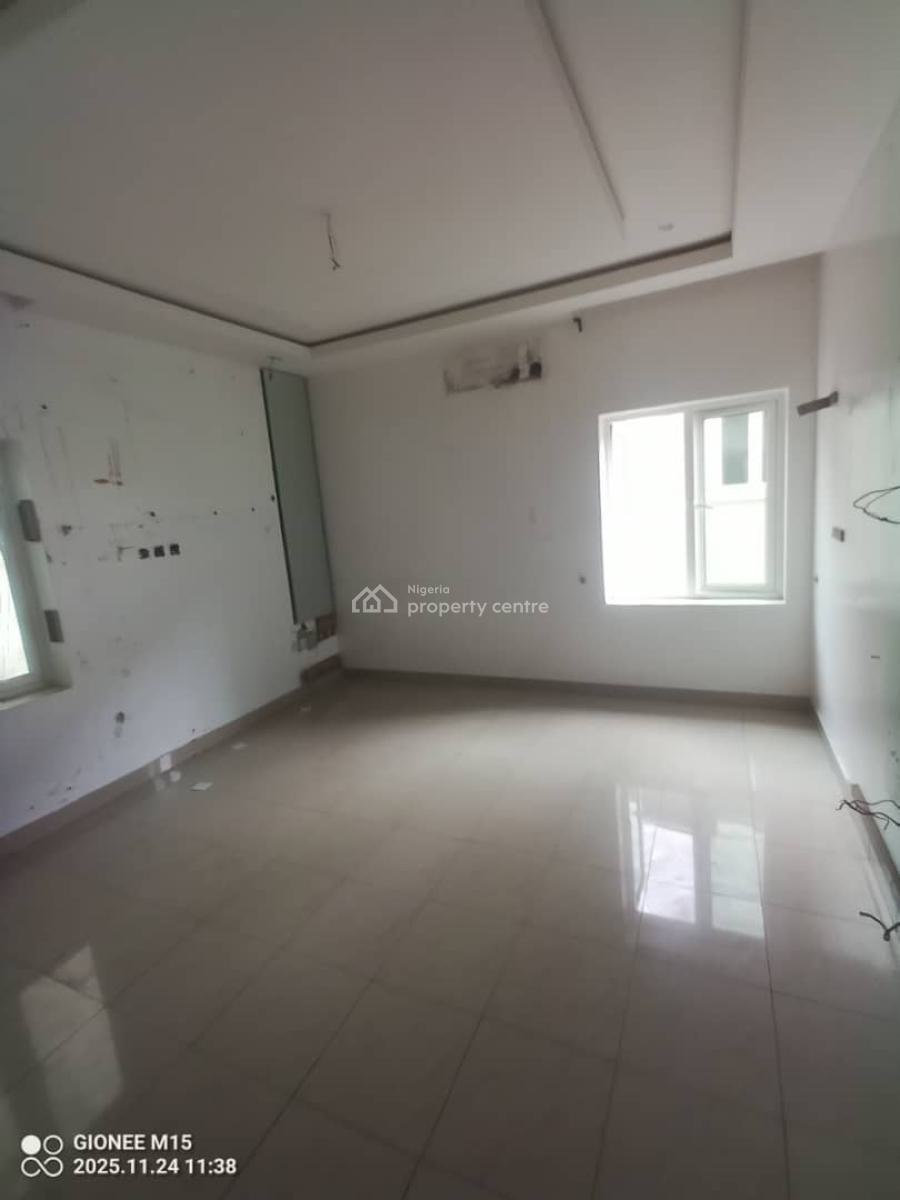 3 Bedroom Flat with Bq, Parkview, Ikoyi, Lagos, Flat / Apartment for Rent