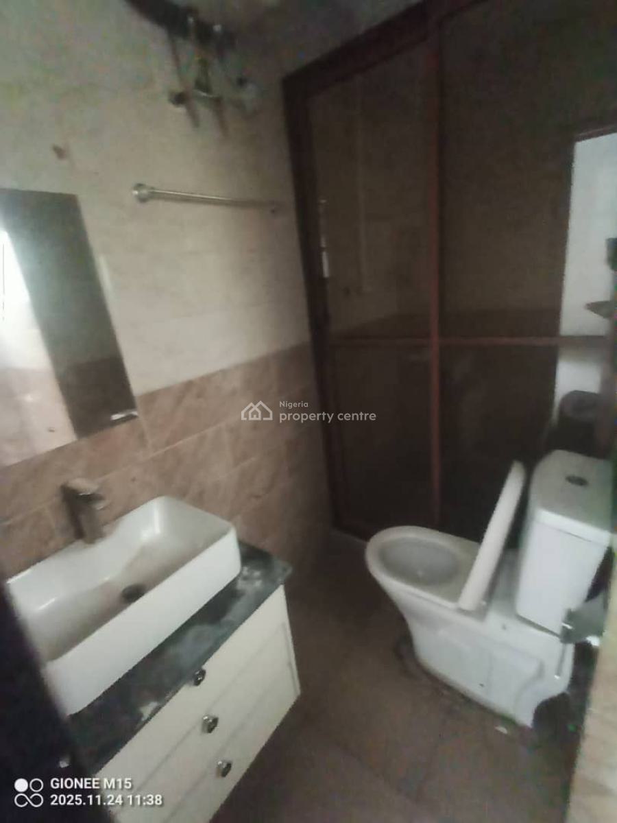 3 Bedroom Flat with Bq, Parkview, Ikoyi, Lagos, Flat / Apartment for Rent