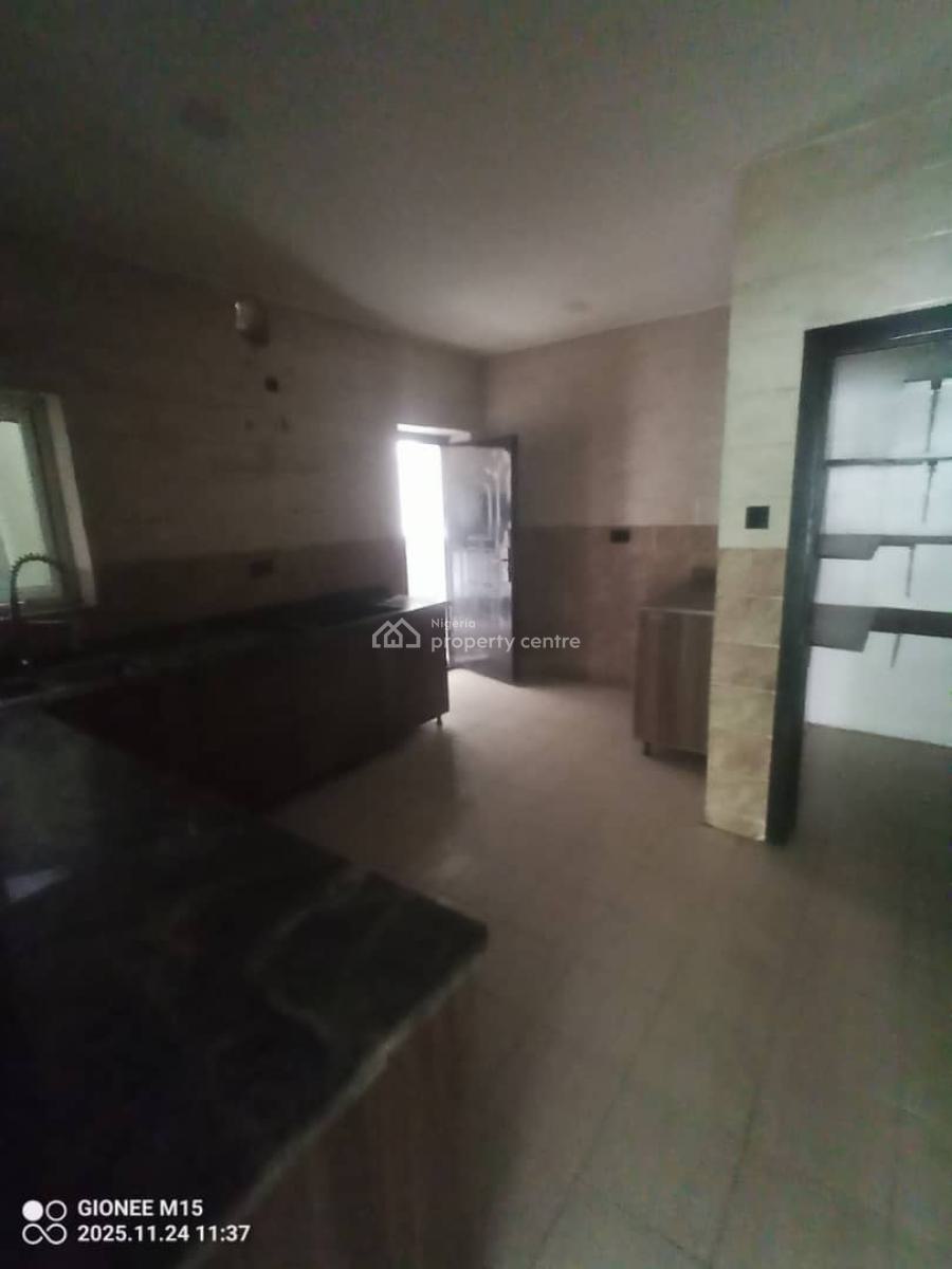3 Bedroom Flat with Bq, Parkview, Ikoyi, Lagos, Flat / Apartment for Rent