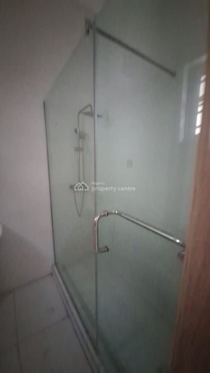 Brand New 4 Bedroom Duplex Semi Detached with Bq Self Compound, Orchid Road, Lekki, Lagos, Semi-detached Duplex for Rent