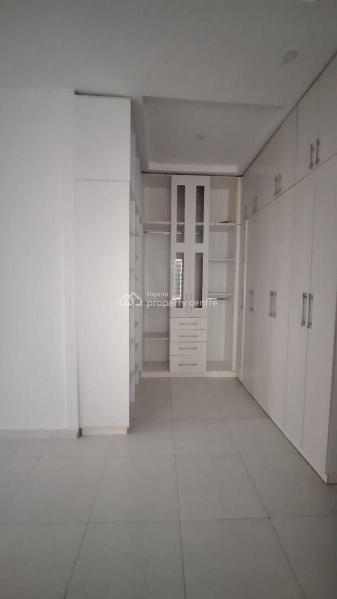 Brand New 4 Bedroom Duplex Semi Detached with Bq Self Compound, Orchid Road, Lekki, Lagos, Semi-detached Duplex for Rent