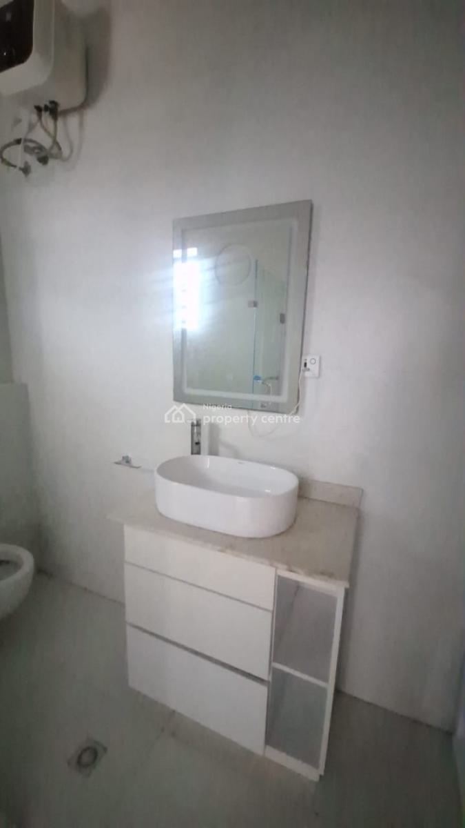 Brand New 4 Bedroom Duplex Semi Detached with Bq Self Compound, Orchid Road, Lekki, Lagos, Semi-detached Duplex for Rent