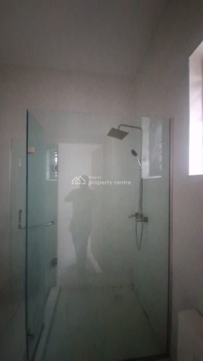 Brand New 4 Bedroom Duplex Semi Detached with Bq Self Compound, Orchid Road, Lekki, Lagos, Semi-detached Duplex for Rent