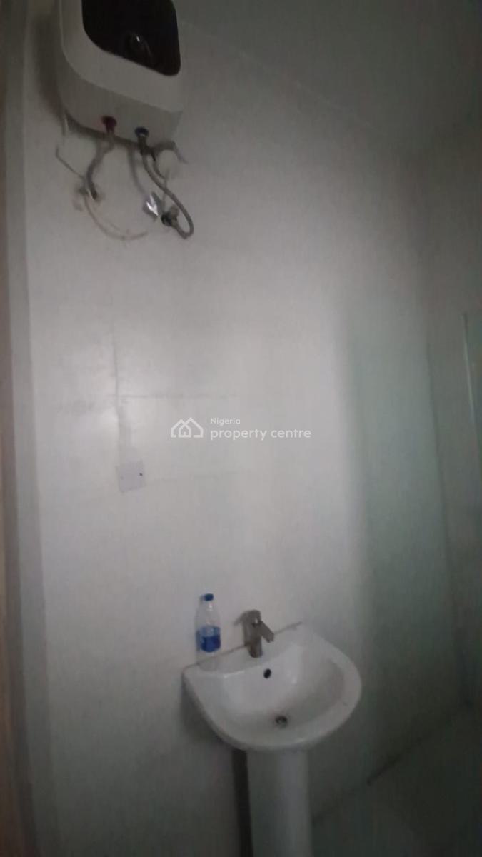 Brand New 4 Bedroom Duplex Semi Detached with Bq Self Compound, Orchid Road, Lekki, Lagos, Semi-detached Duplex for Rent