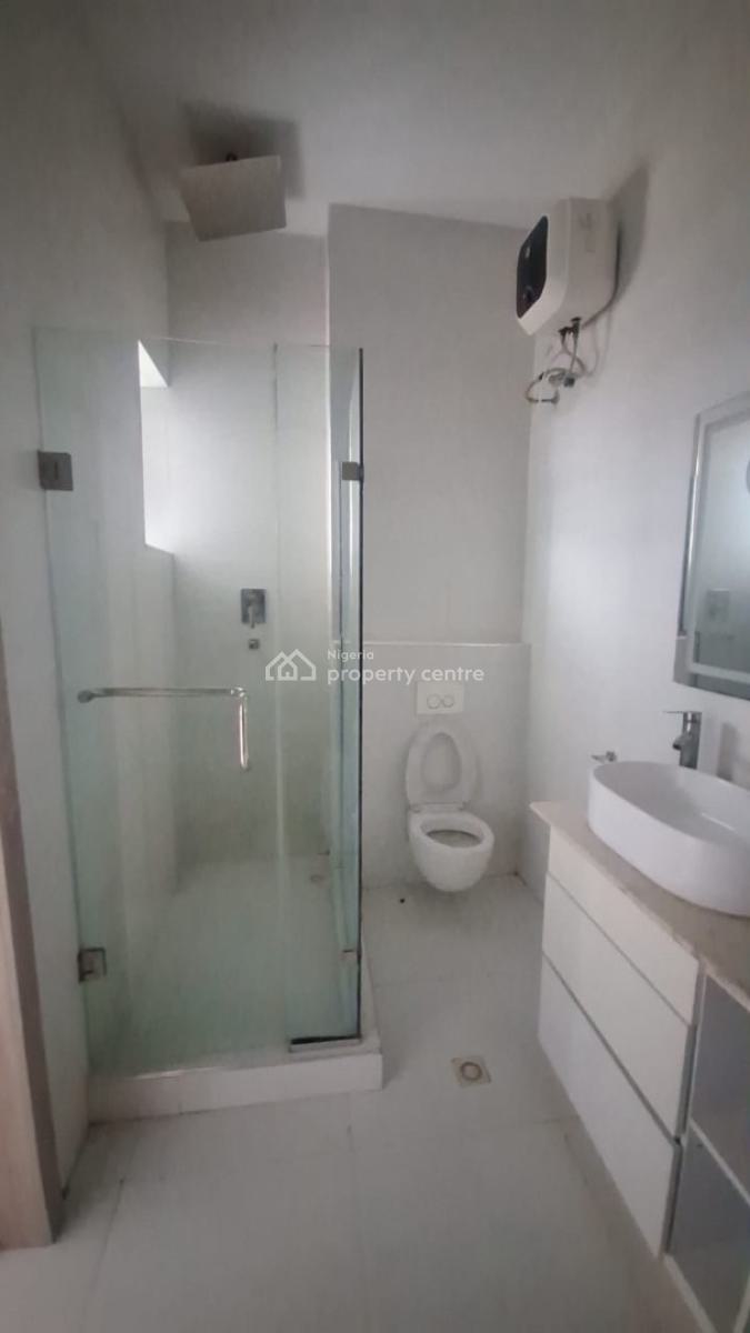 Brand New 4 Bedroom Duplex Semi Detached with Bq Self Compound, Orchid Road, Lekki, Lagos, Semi-detached Duplex for Rent