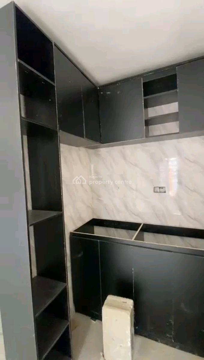 Newly Built Well Designed Spacious *mini Falt, Ogudu, Lagos, Mini Flat (room and Parlour) for Rent