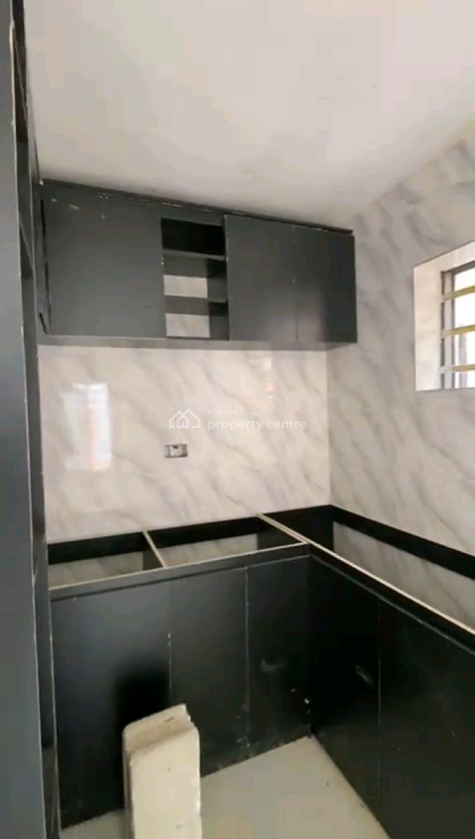 Newly Built Well Designed Spacious *mini Falt, Ogudu, Lagos, Mini Flat (room and Parlour) for Rent