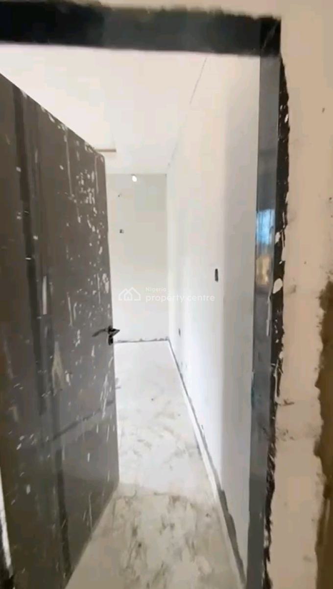 Newly Built Well Designed Spacious *mini Falt, Ogudu, Lagos, Mini Flat (room and Parlour) for Rent