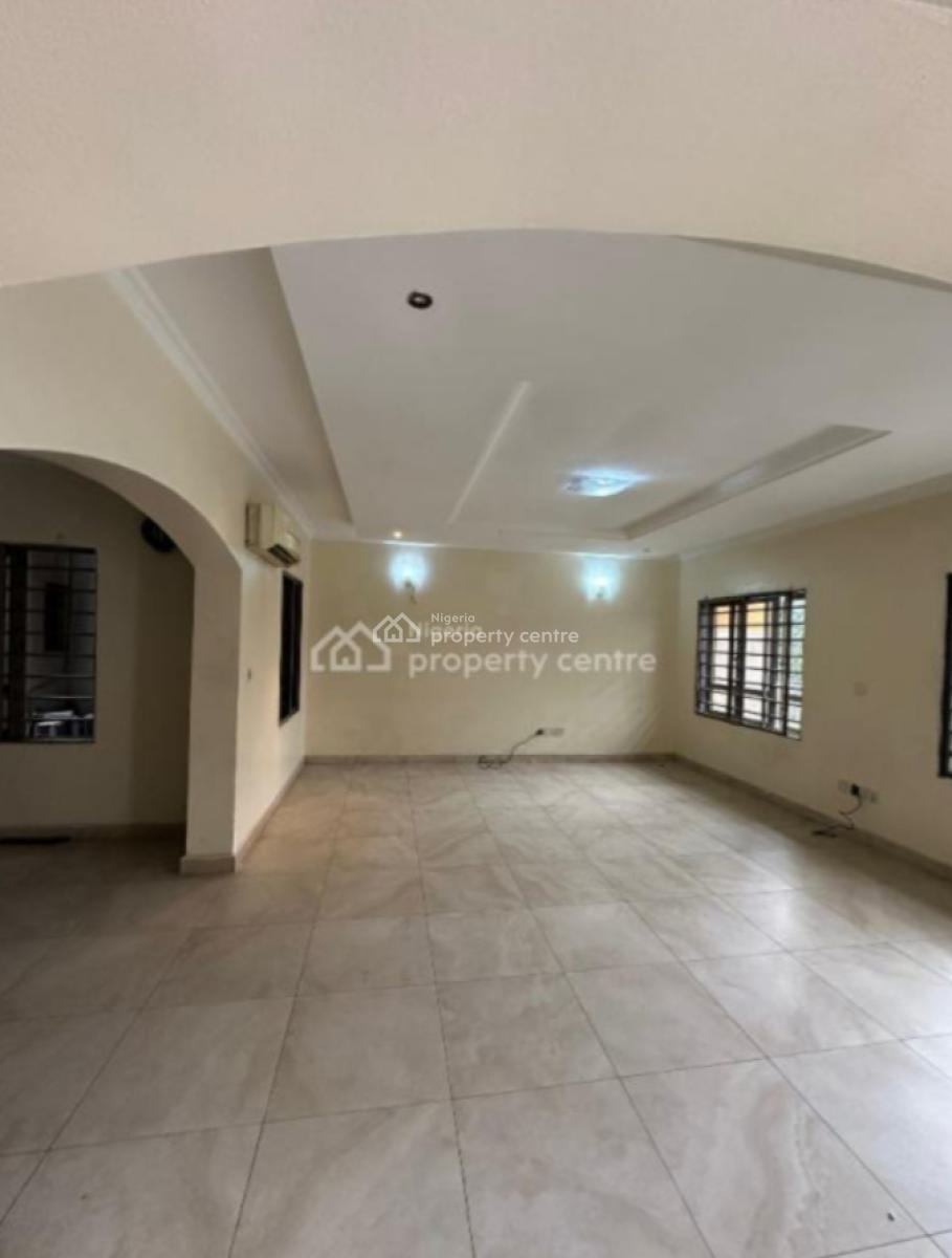 3 Bedroom Cool Spacious House with Bq, Oniru, Victoria Island (vi), Lagos, Terraced Duplex for Rent