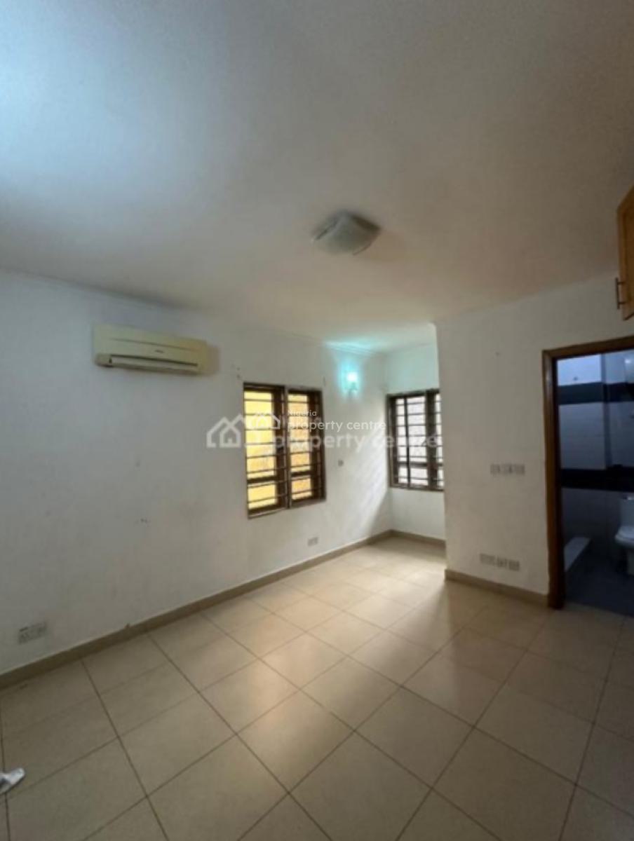3 Bedroom Cool Spacious House with Bq, Oniru, Victoria Island (vi), Lagos, Terraced Duplex for Rent