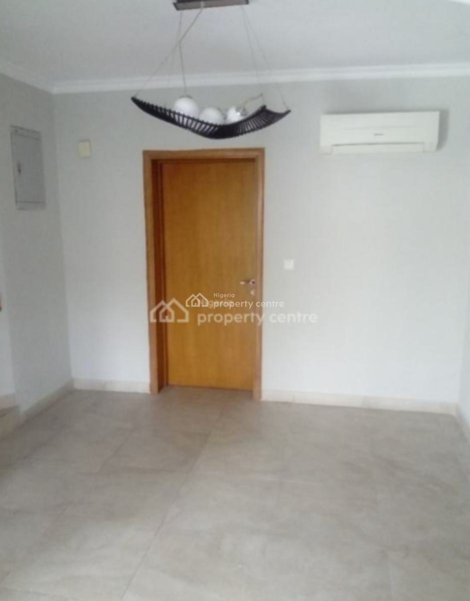 3 Bedroom Cool Spacious House with Bq, Oniru, Victoria Island (vi), Lagos, Terraced Duplex for Rent