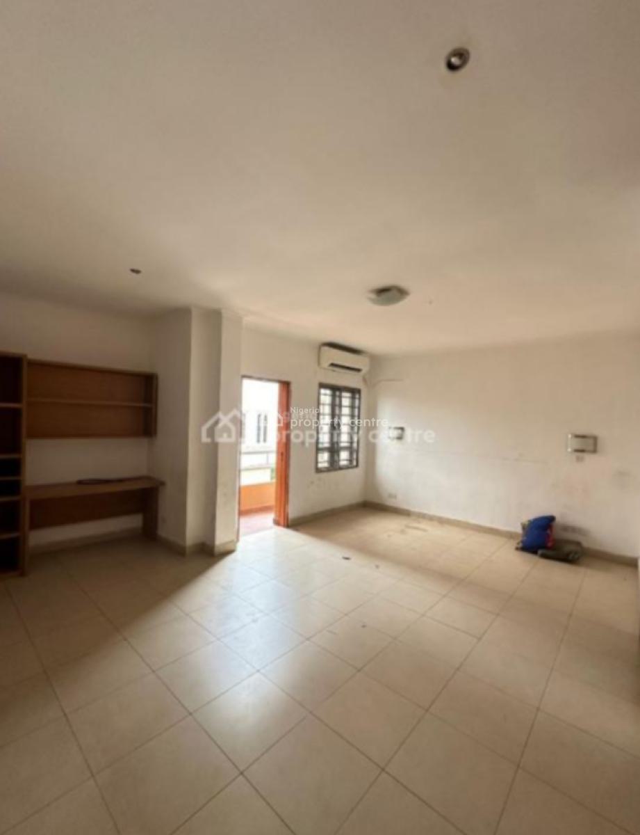 3 Bedroom Cool Spacious House with Bq, Oniru, Victoria Island (vi), Lagos, Terraced Duplex for Rent