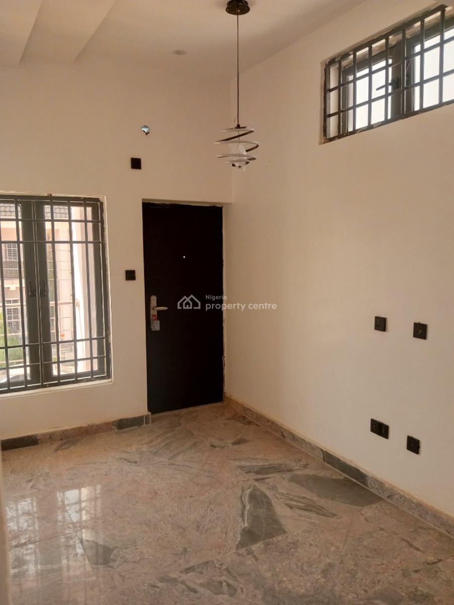 Newly Built 4 Bedroom Detached Duplex with 2 Bq, River Park Estate, Lugbe District, Abuja, Detached Duplex for Rent