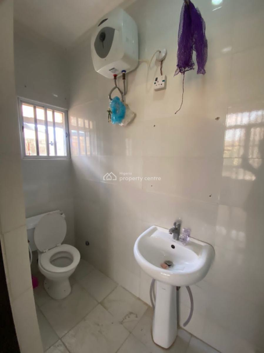 Luxury Self Serviced 1 Bedroom Apartment, Oniru, Victoria Island (vi), Lagos, Mini Flat (room and Parlour) for Rent