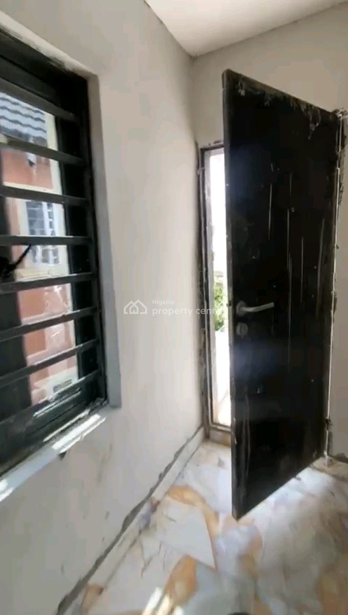 Newly Built Well Designed Spacious  Selfcontained Up N Down, Ogudu, Lagos, Self Contain (single Rooms) for Rent