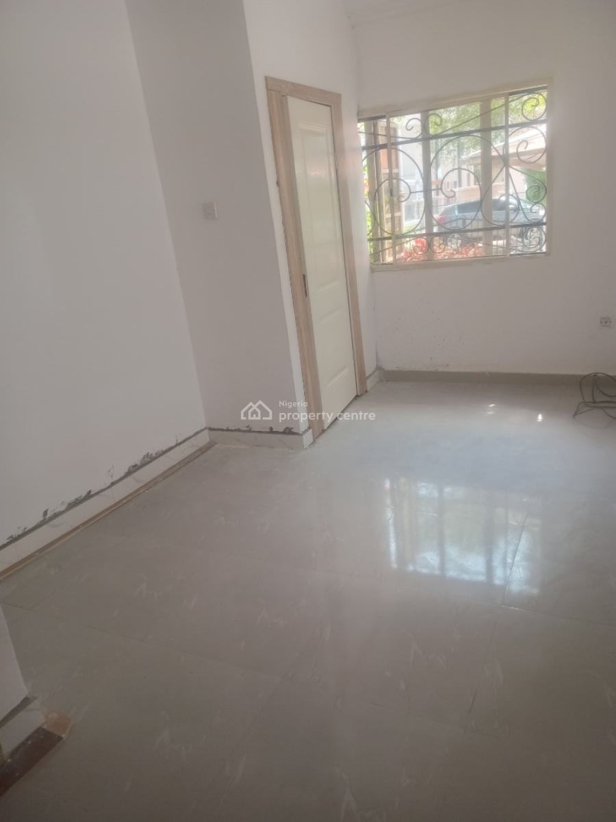Luxurious Standard Mini Flat Apartment with Separate Kitchen, Chevron Drive Carlton Gate Estate, Lekki, Lagos, Mini Flat (room and Parlour) for Rent