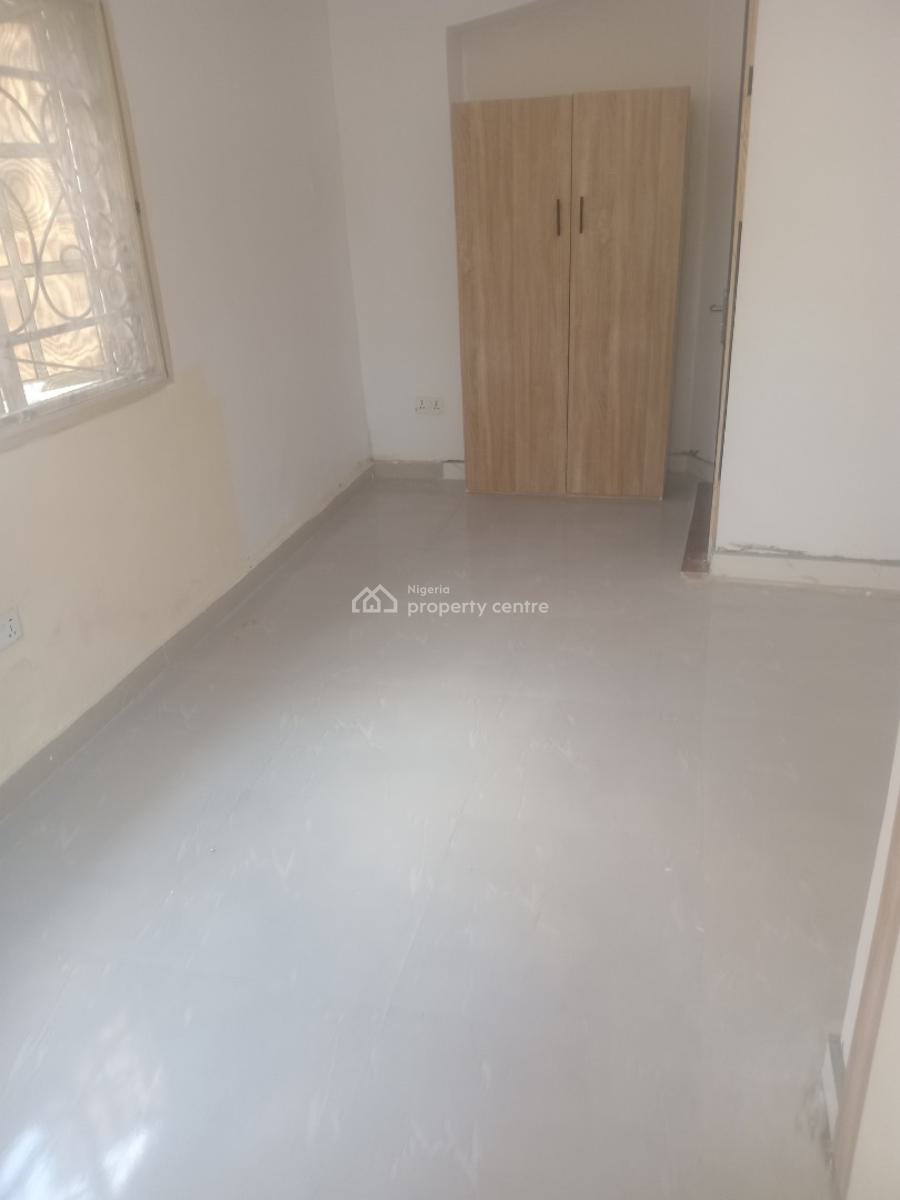 Luxurious Standard Mini Flat Apartment with Separate Kitchen, Chevron Drive Carlton Gate Estate, Lekki, Lagos, Mini Flat (room and Parlour) for Rent
