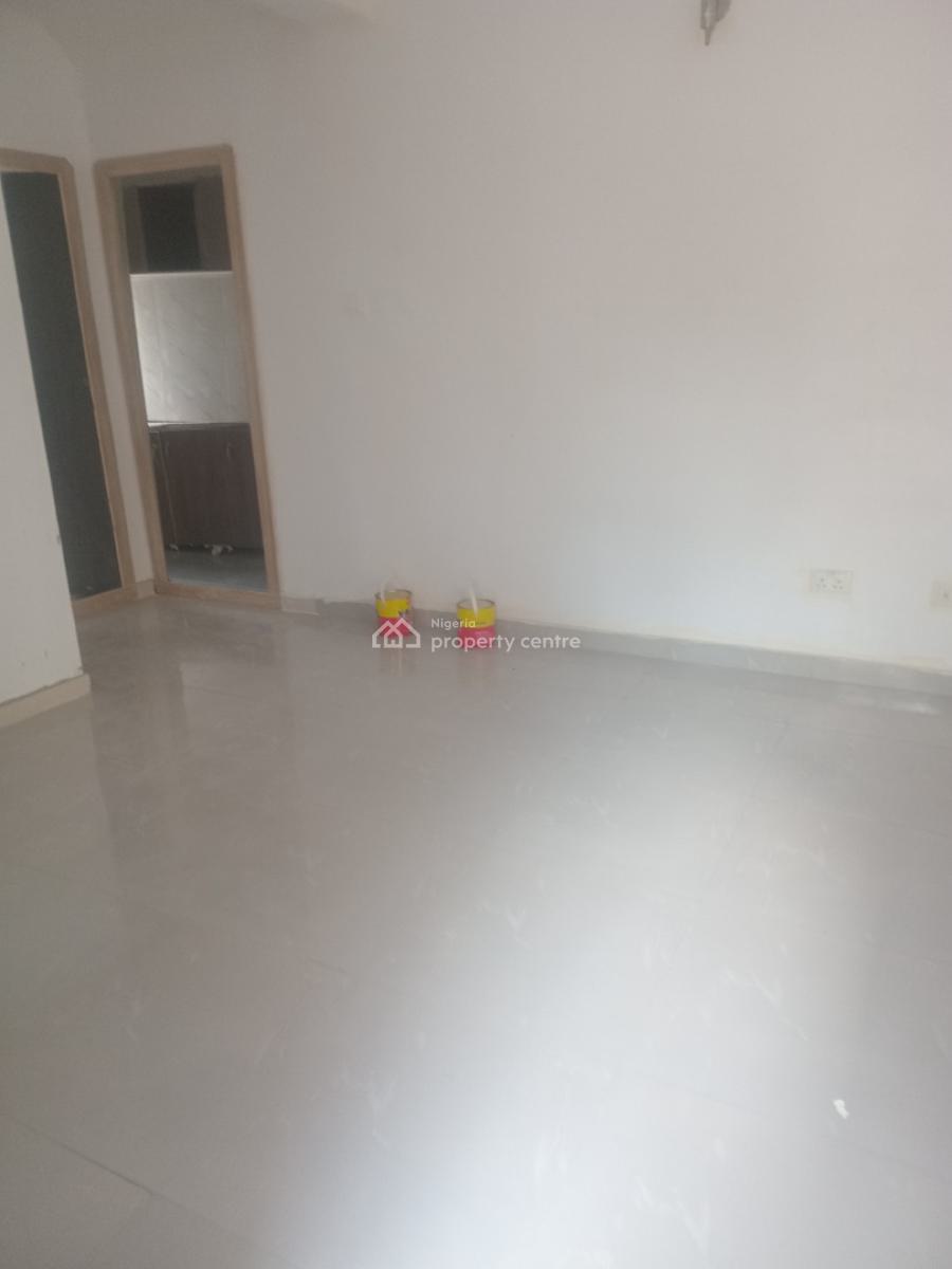 Luxurious Standard Mini Flat Apartment with Separate Kitchen, Chevron Drive Carlton Gate Estate, Lekki, Lagos, Mini Flat (room and Parlour) for Rent