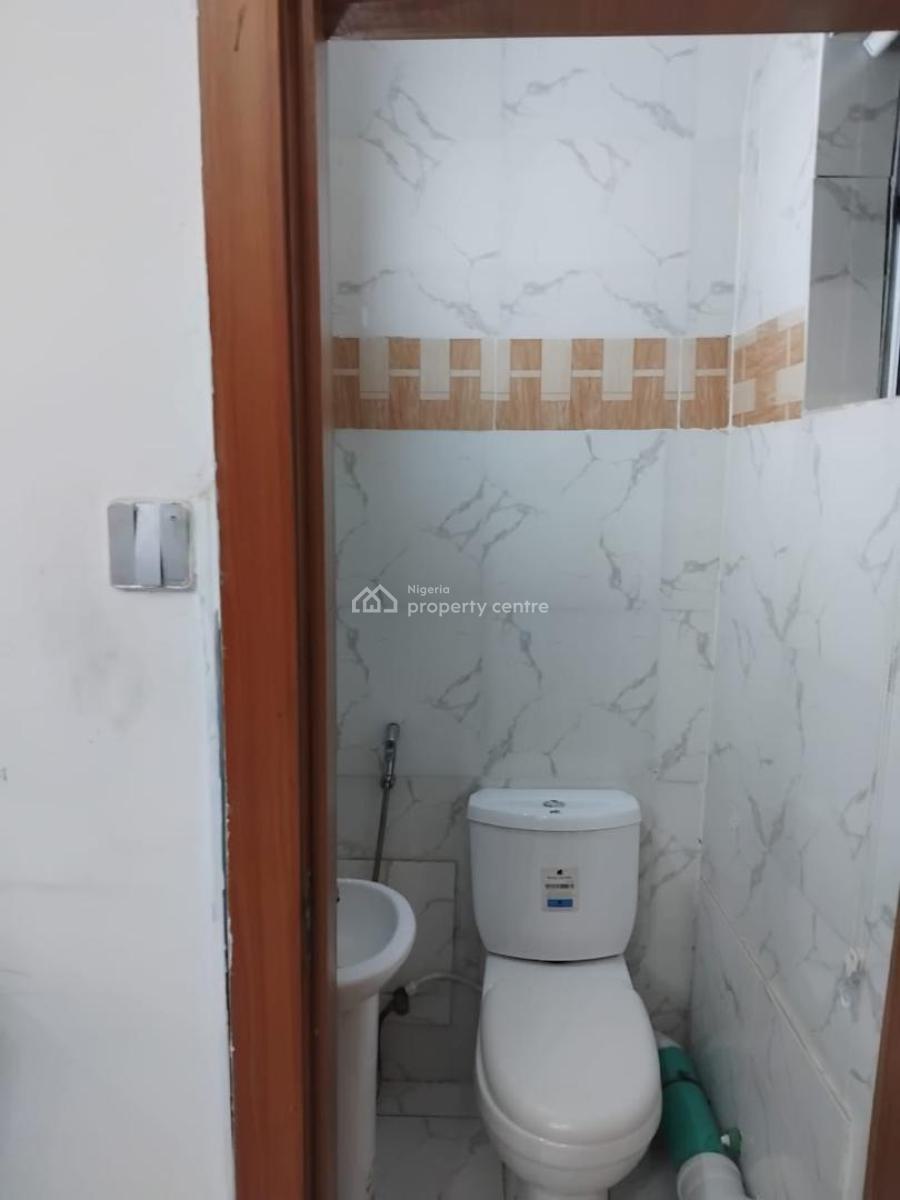 4 Bedroom Terrace Duplex with Governors Consent, Off Mobil Road, Ilaje, Ajah, Lagos, Terraced Duplex for Sale