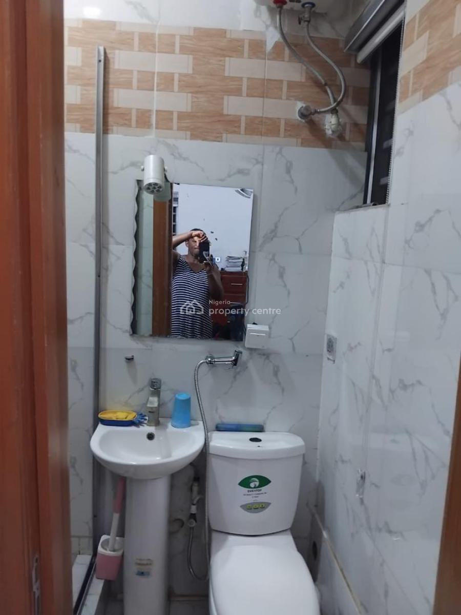 4 Bedroom Terrace Duplex with Governors Consent, Off Mobil Road, Ilaje, Ajah, Lagos, Terraced Duplex for Sale