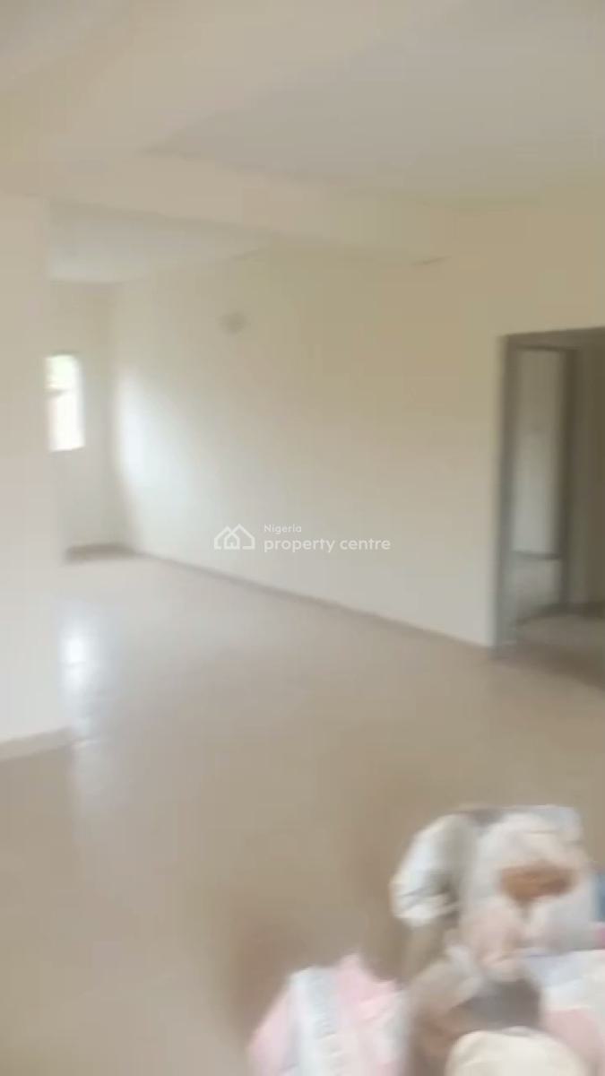 Spacious & Clean 2 Bedroom Apartment, Mende, Maryland, Lagos, Flat / Apartment for Rent